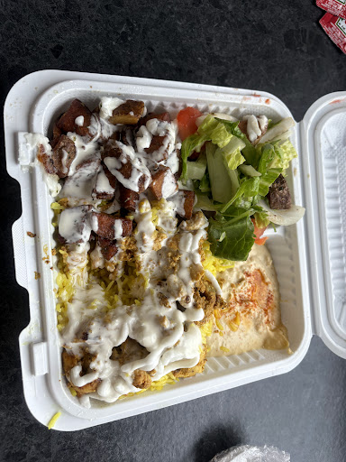 Photo of Oscar’s Eatery & Cafe - 125 Park Ave, Mount Pearl, NL A1N 1J8